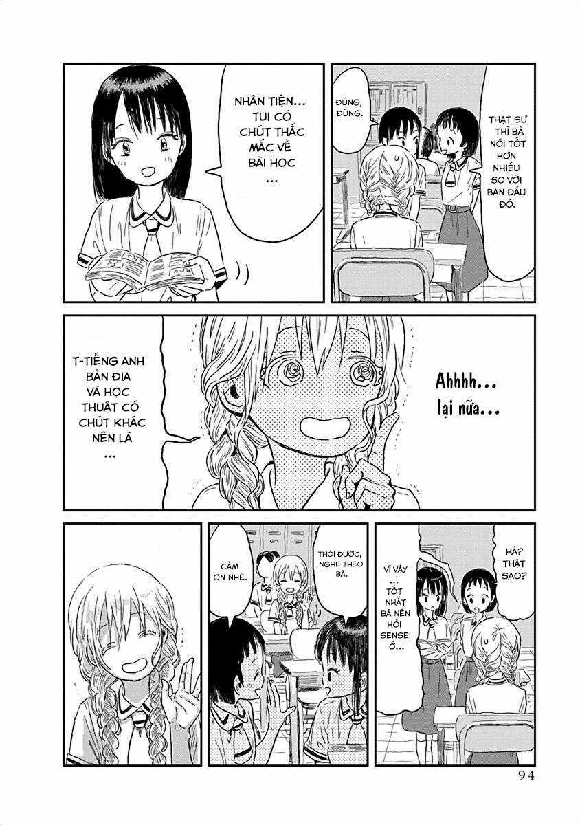 ASOBI ASOBASE - Chapter 29 - Trang 6