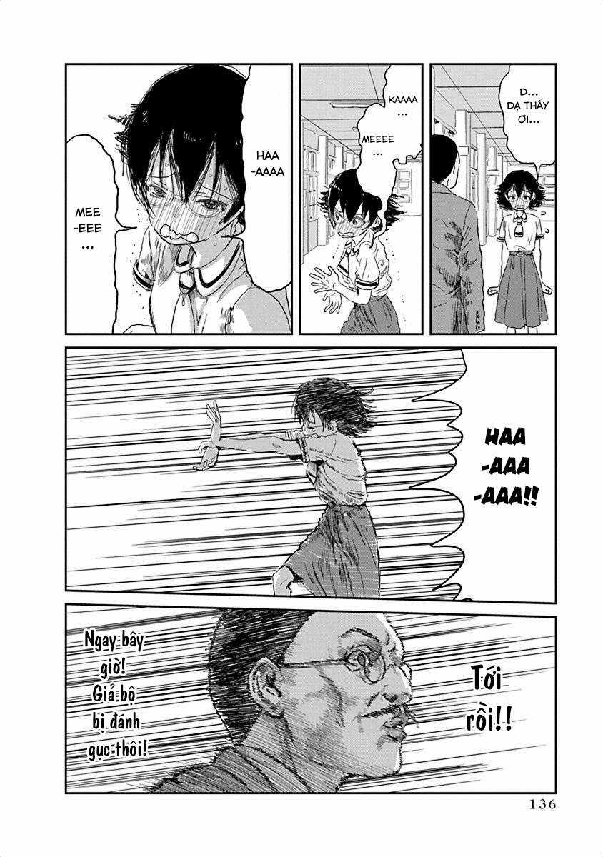 ASOBI ASOBASE - Chapter 31 - Trang 14