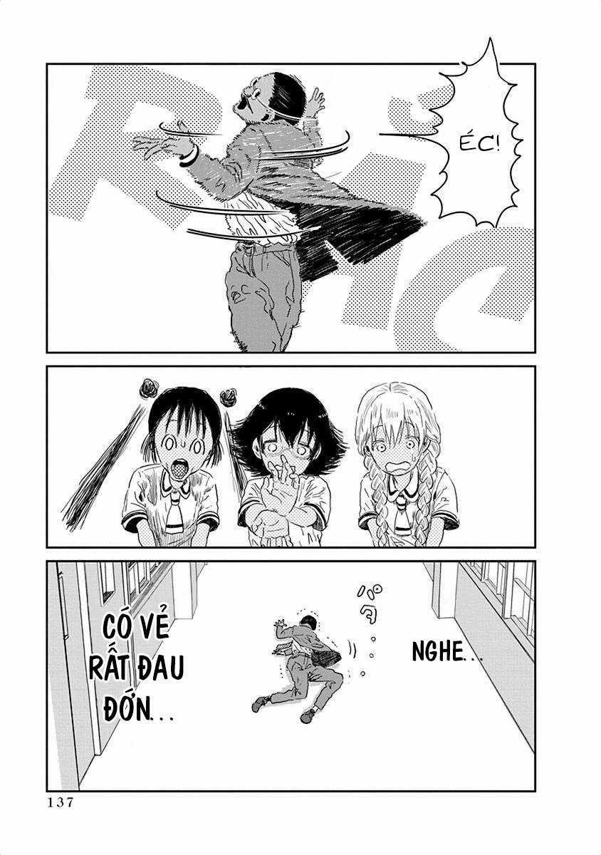 ASOBI ASOBASE - Chapter 31 - Trang 15