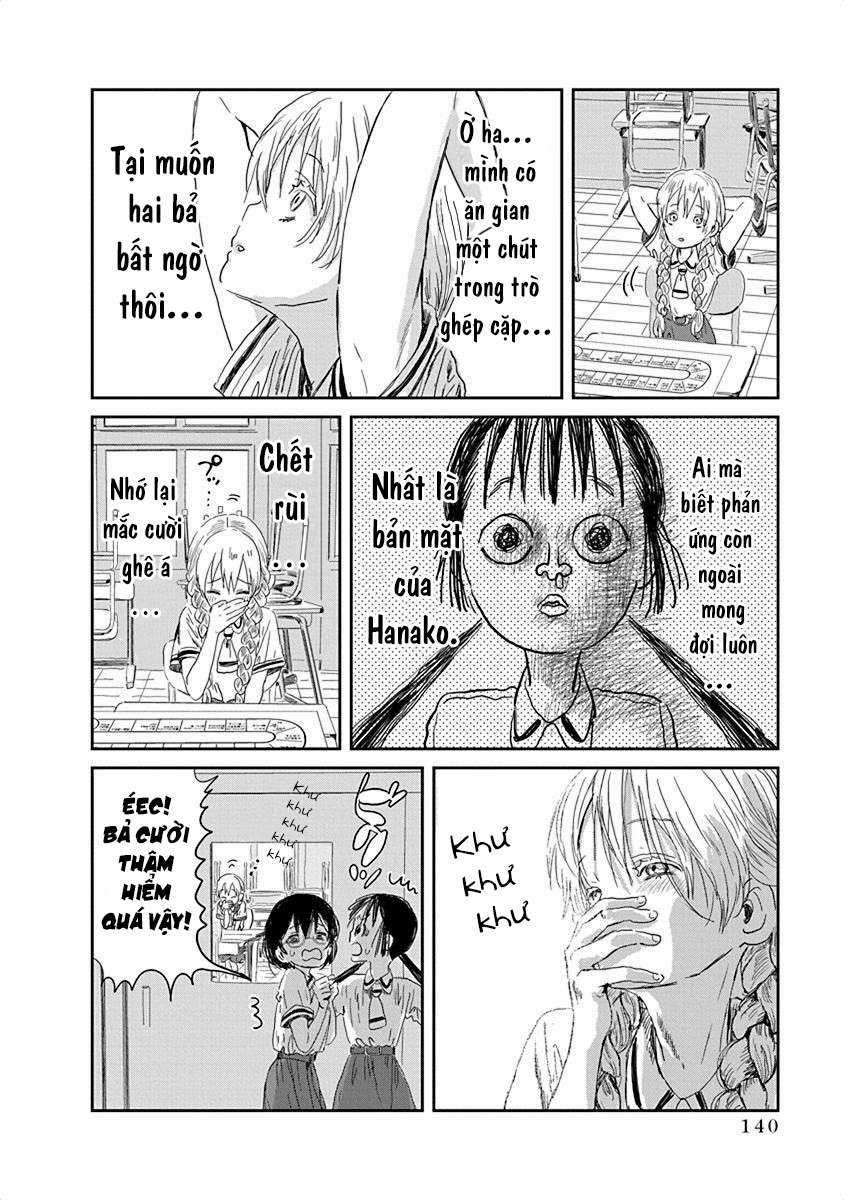 ASOBI ASOBASE - Chapter 31 - Trang 18