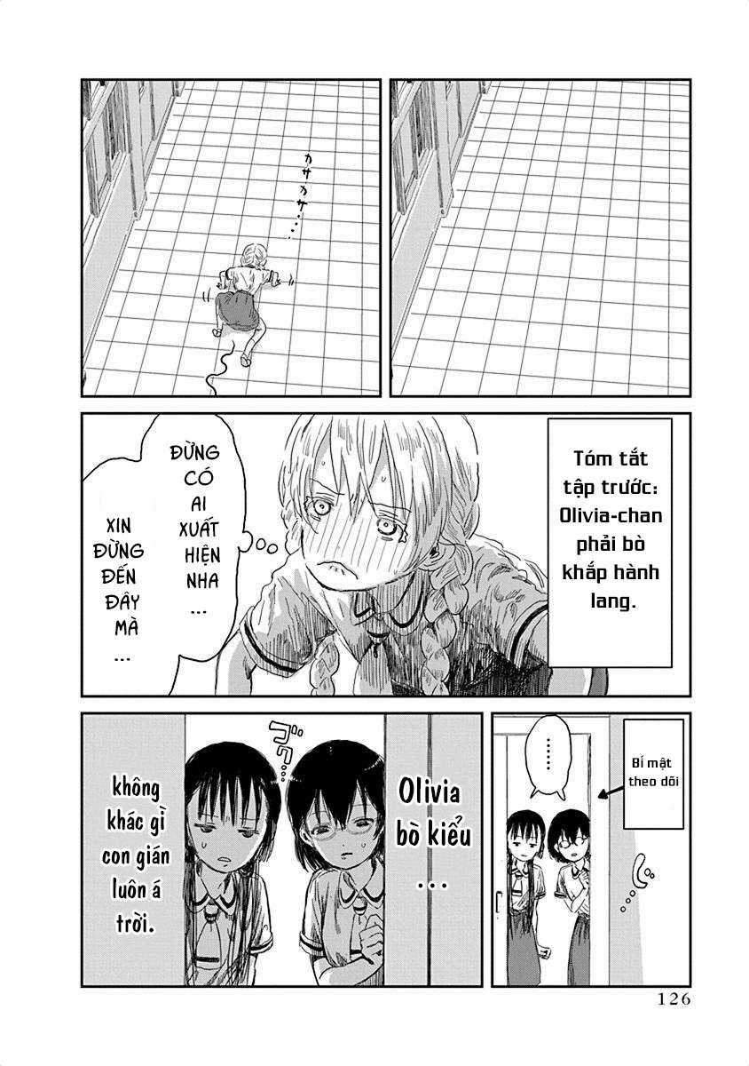 ASOBI ASOBASE - Chapter 31 - Trang 4