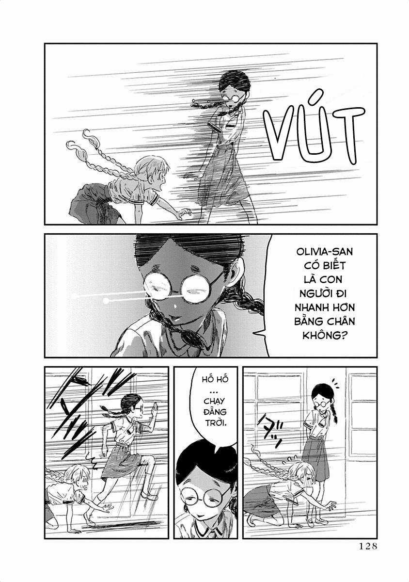 ASOBI ASOBASE - Chapter 31 - Trang 6