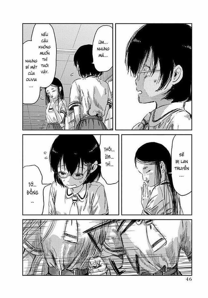 ASOBI ASOBASE - Chapter 34 - Trang 12