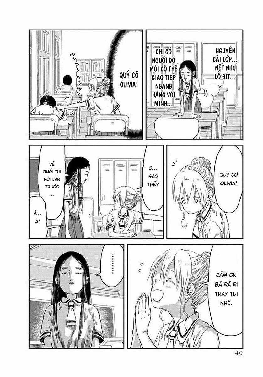 ASOBI ASOBASE - Chapter 34 - Trang 6