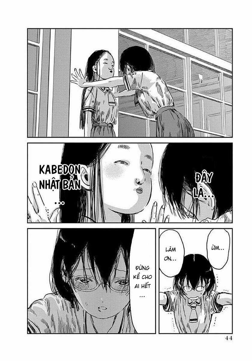 ASOBI ASOBASE - Chapter 34 - Trang 10