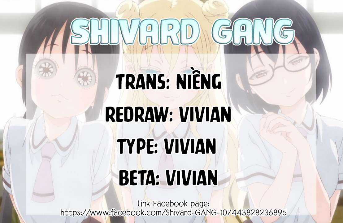 ASOBI ASOBASE - Chapter 35 - Trang 2