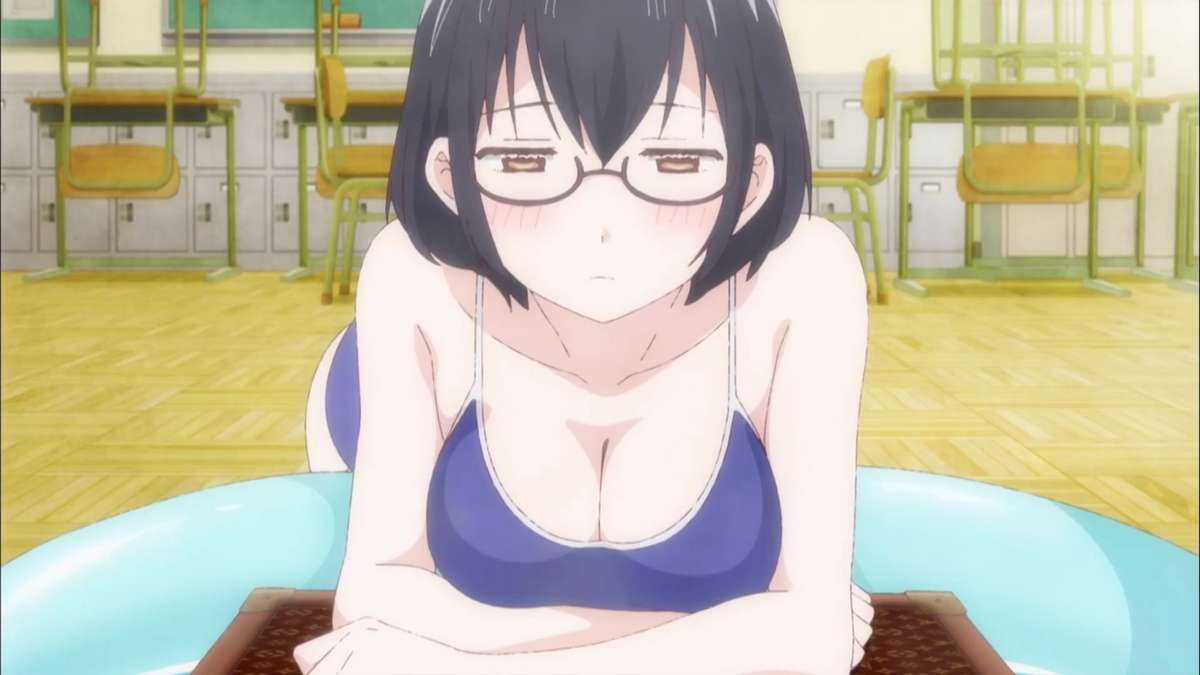 ASOBI ASOBASE - Chapter 5 - Trang 19