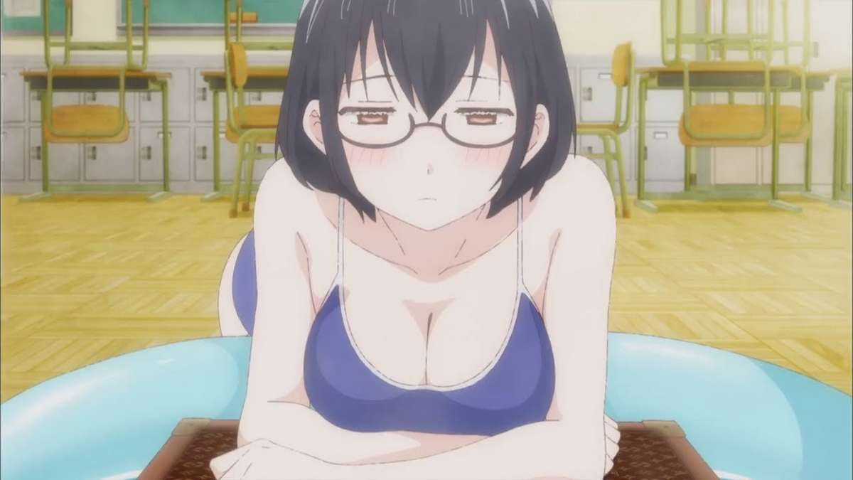 ASOBI ASOBASE - Chapter 5 - Trang 21