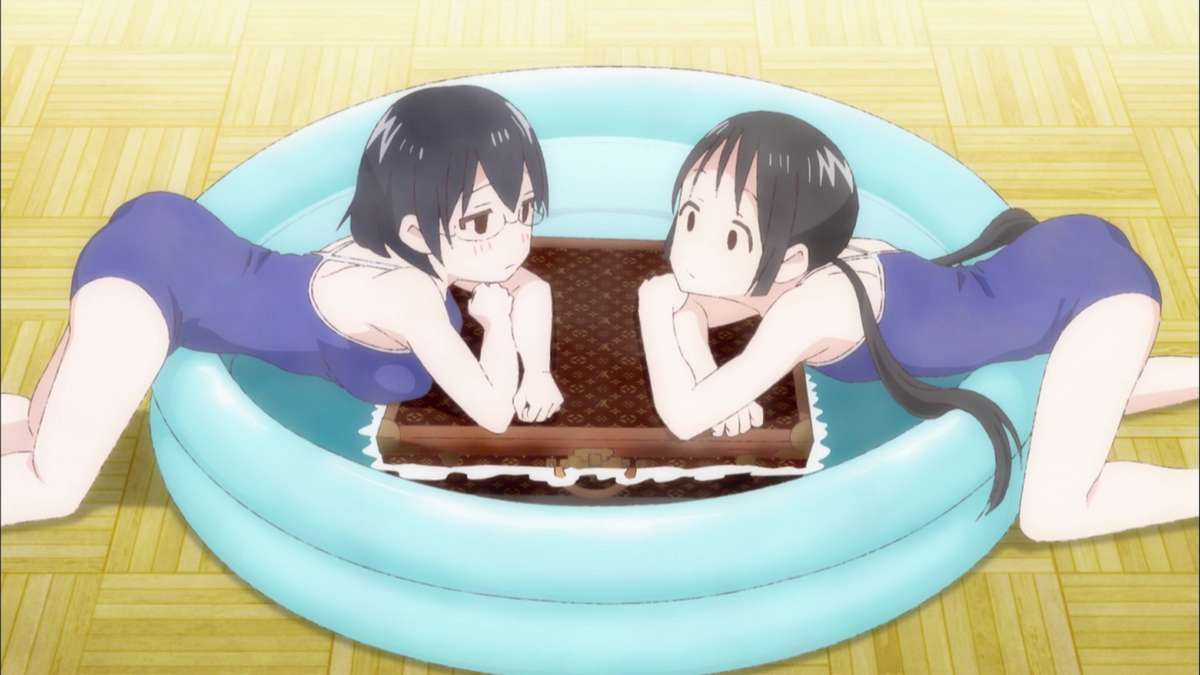 ASOBI ASOBASE - Chapter 5 - Trang 24