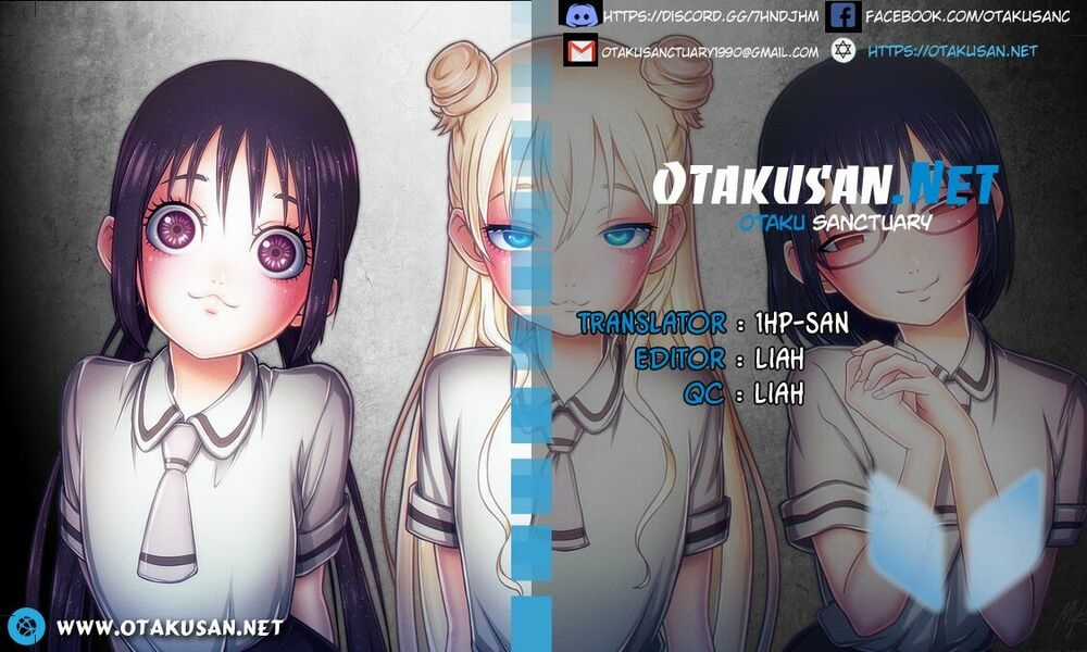 ASOBI ASOBASE - Chapter 6 - Trang 2