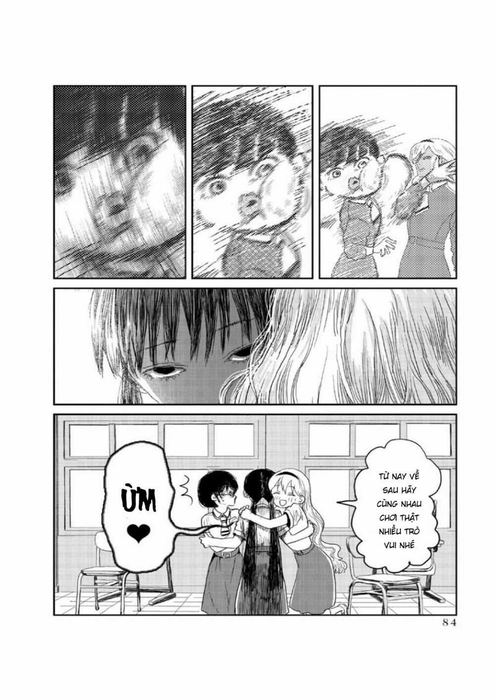 ASOBI ASOBASE - Chapter 6 - Trang 16
