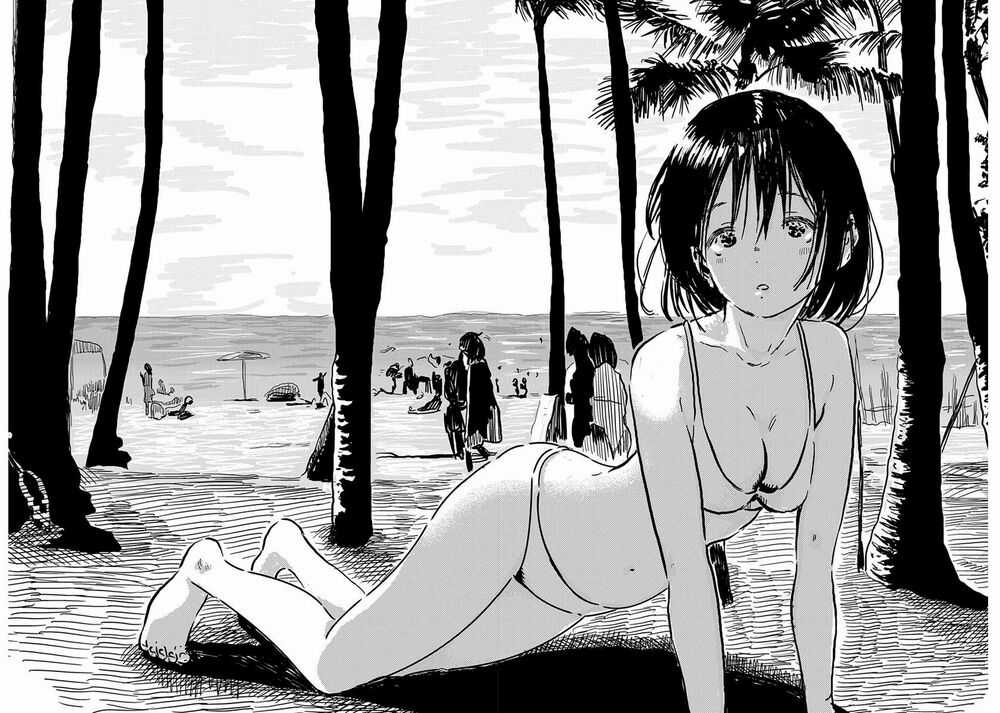 ASOBI ASOBASE - Chapter 62 - Trang 7