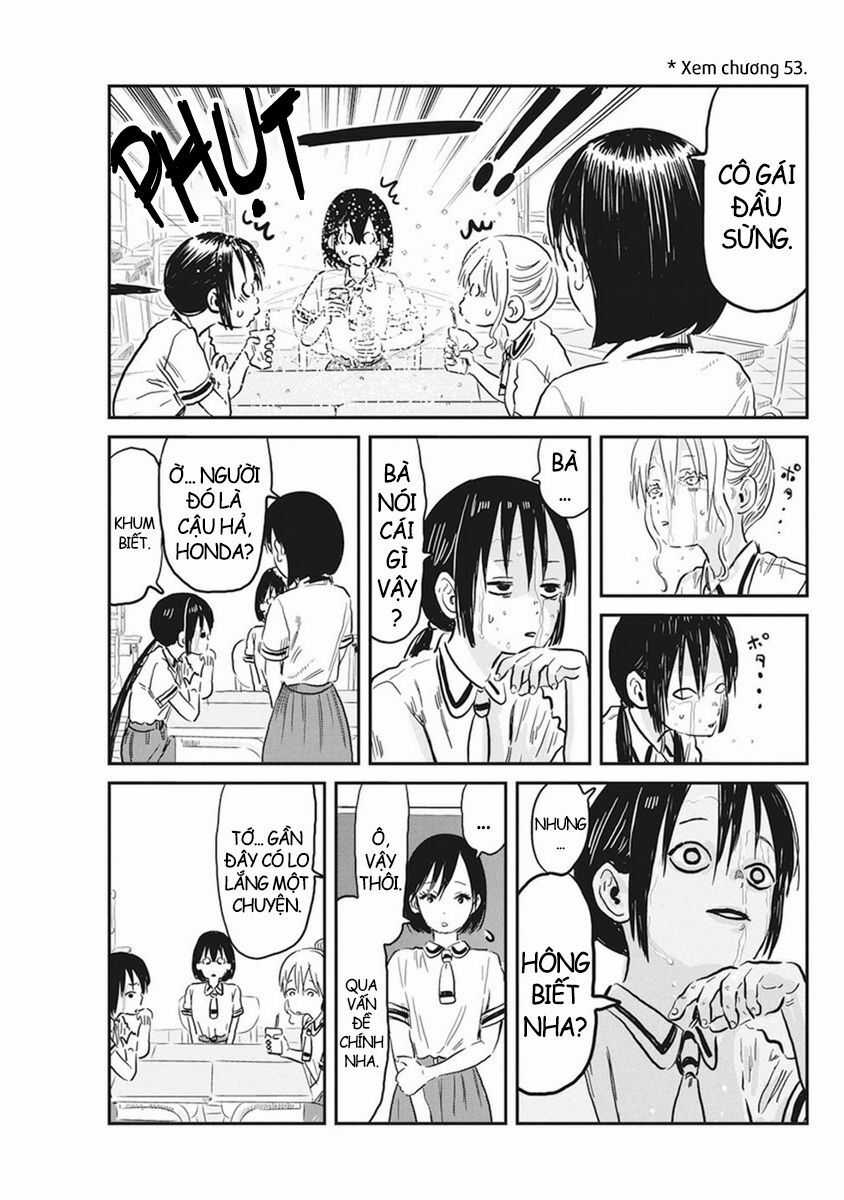 ASOBI ASOBASE - Chapter 63 - Trang 3