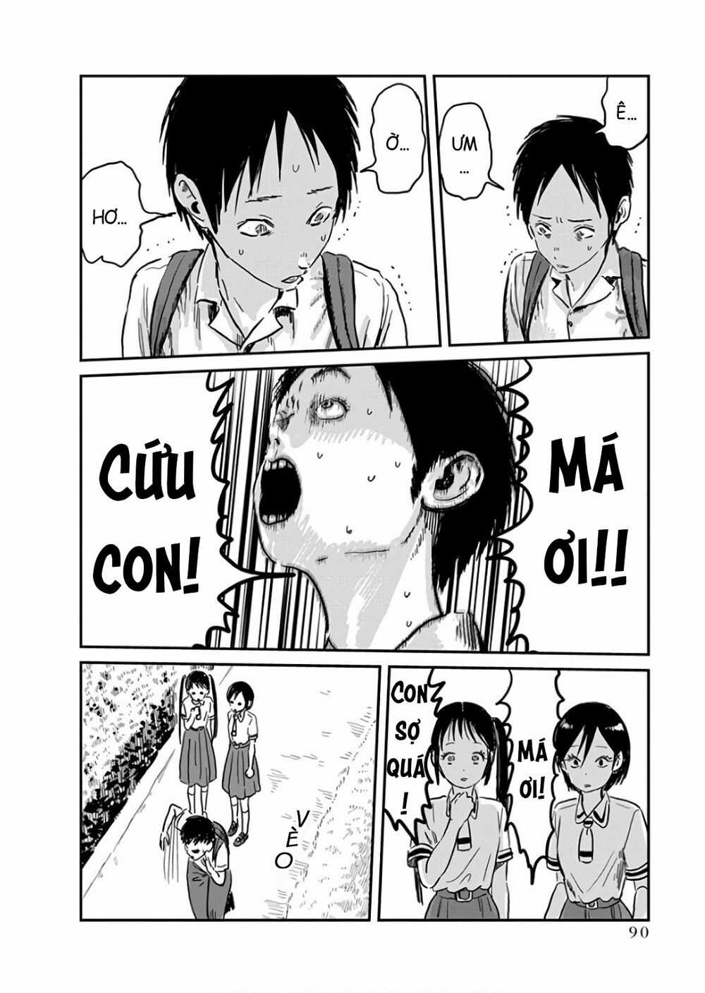 ASOBI ASOBASE - Chapter 64 - Trang 12