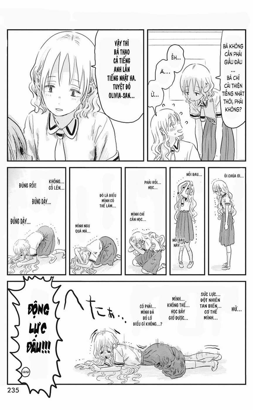 ASOBI ASOBASE - Chapter 68 - Trang 13