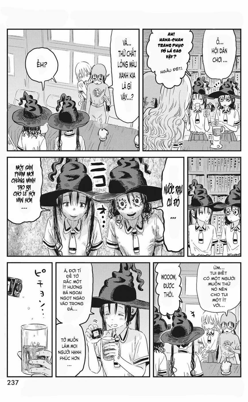 ASOBI ASOBASE - Chapter 68 - Trang 15