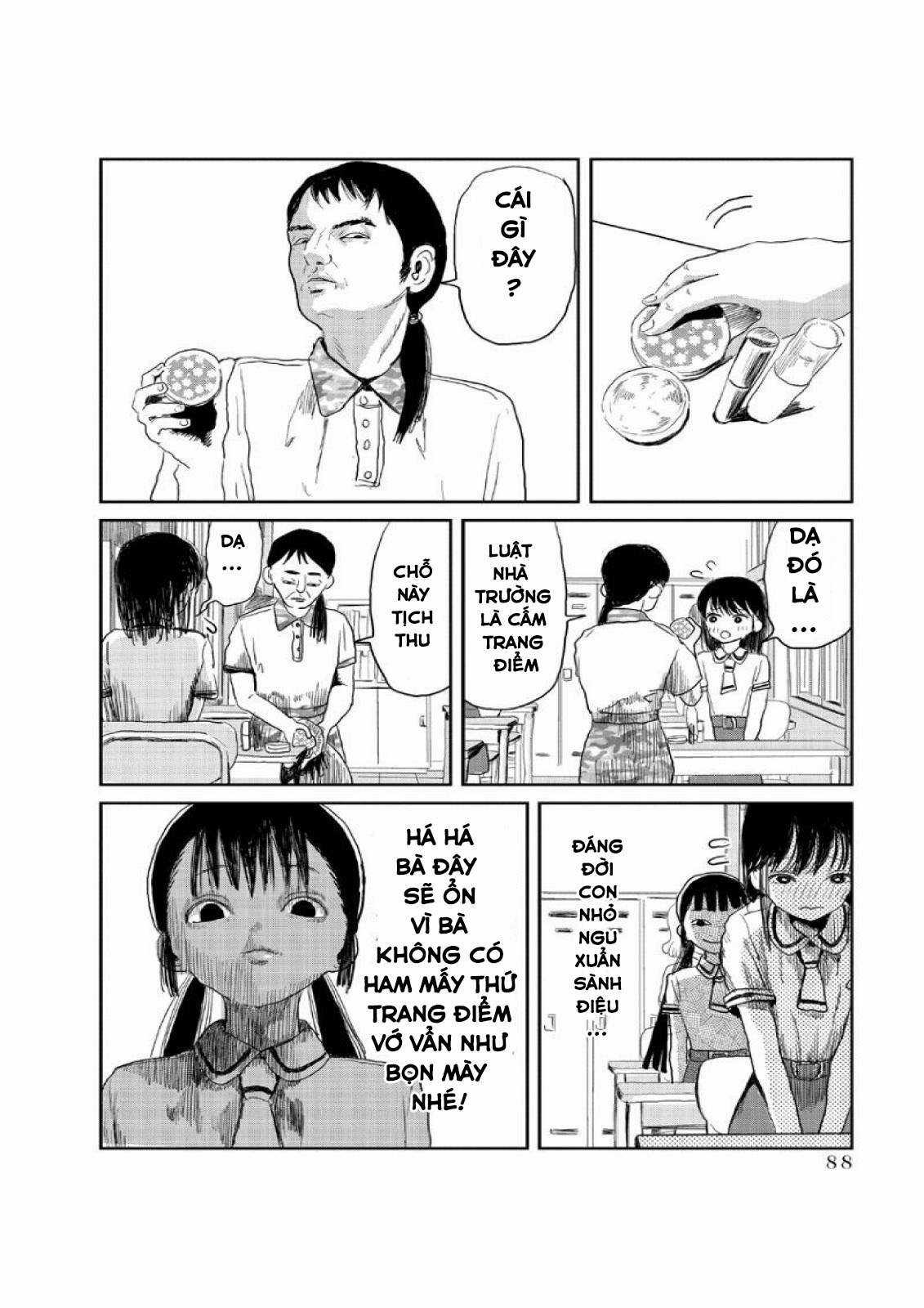 ASOBI ASOBASE - Chapter 7 - Trang 2