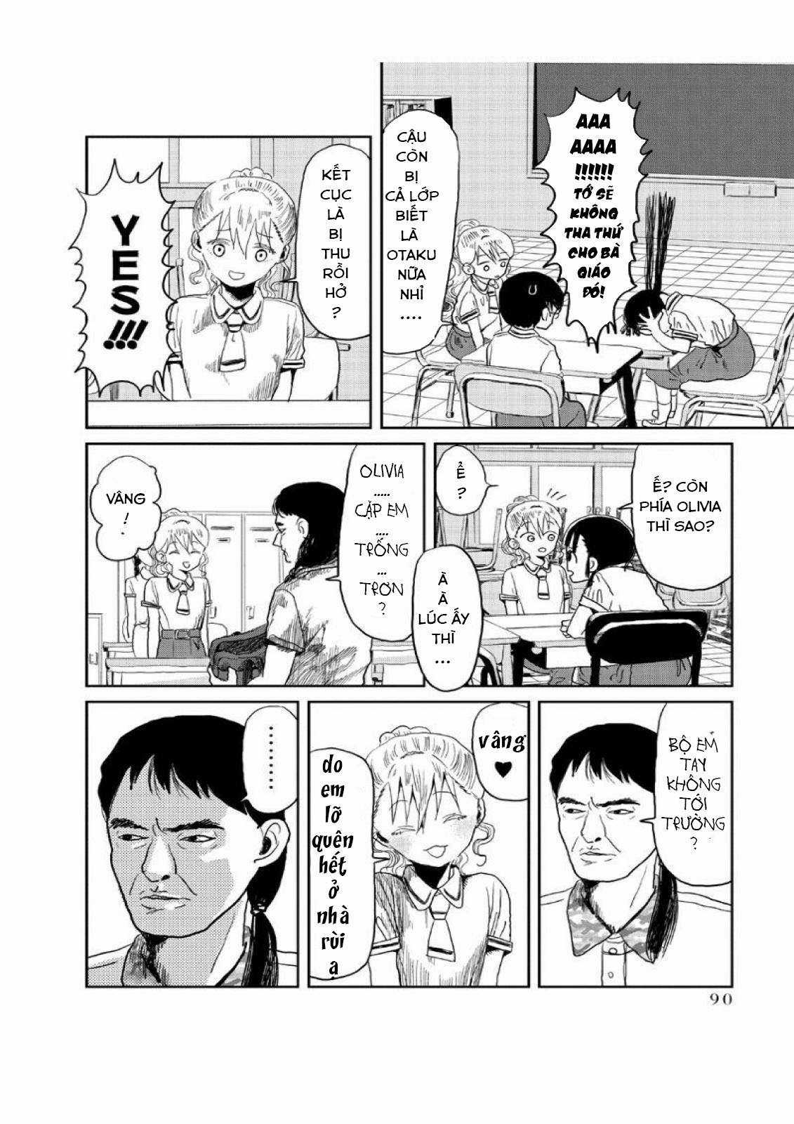 ASOBI ASOBASE - Chapter 7 - Trang 4