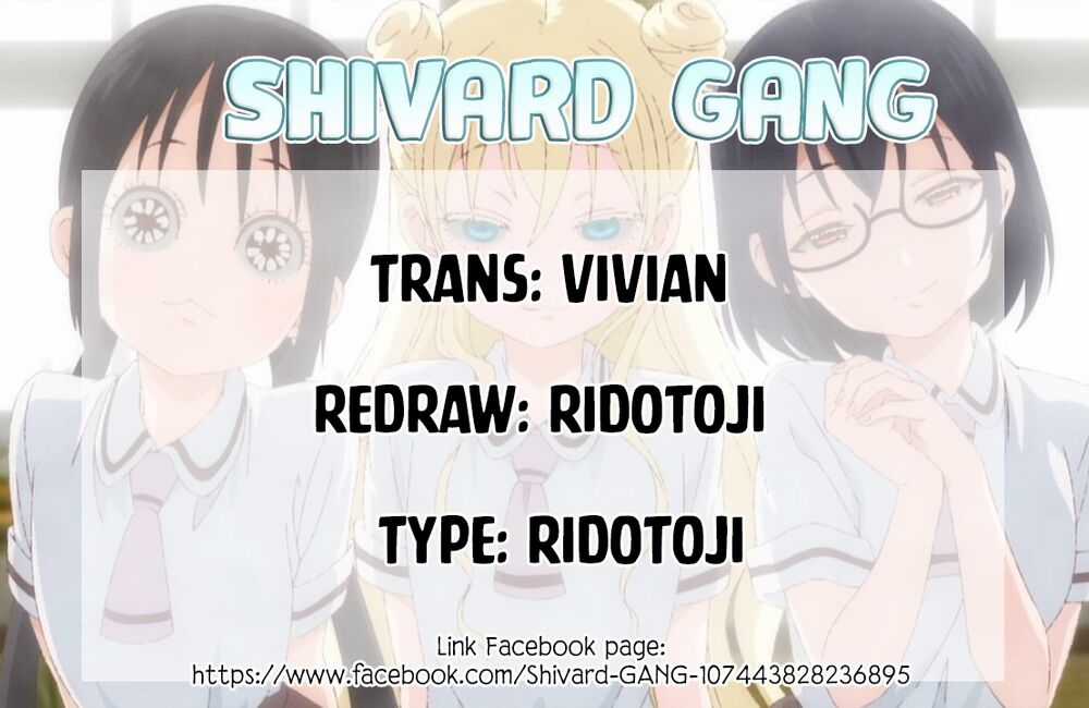 ASOBI ASOBASE - Chapter 70 - Trang 2