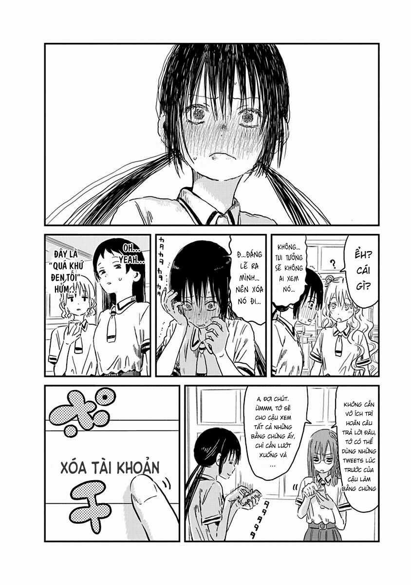 ASOBI ASOBASE - Chapter 71 - Trang 14
