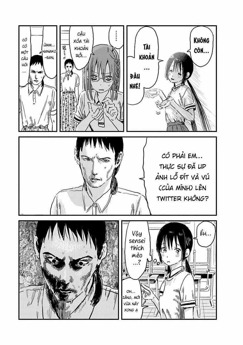 ASOBI ASOBASE - Chapter 71 - Trang 15