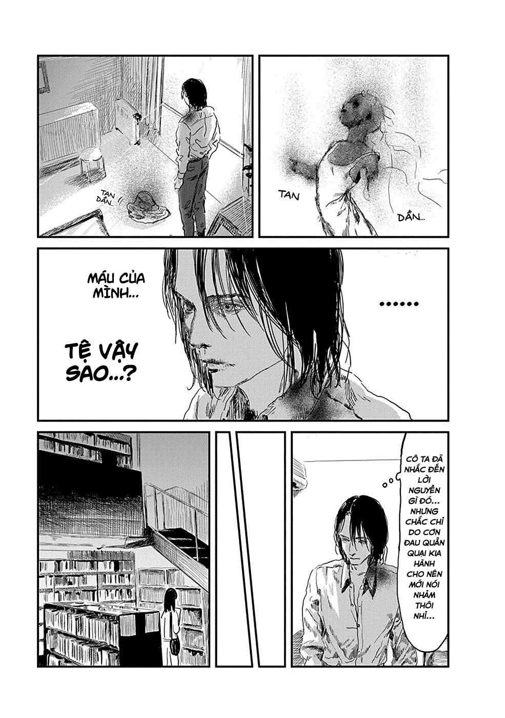 ASOBI ASOBASE - Chapter 77 - Trang 11