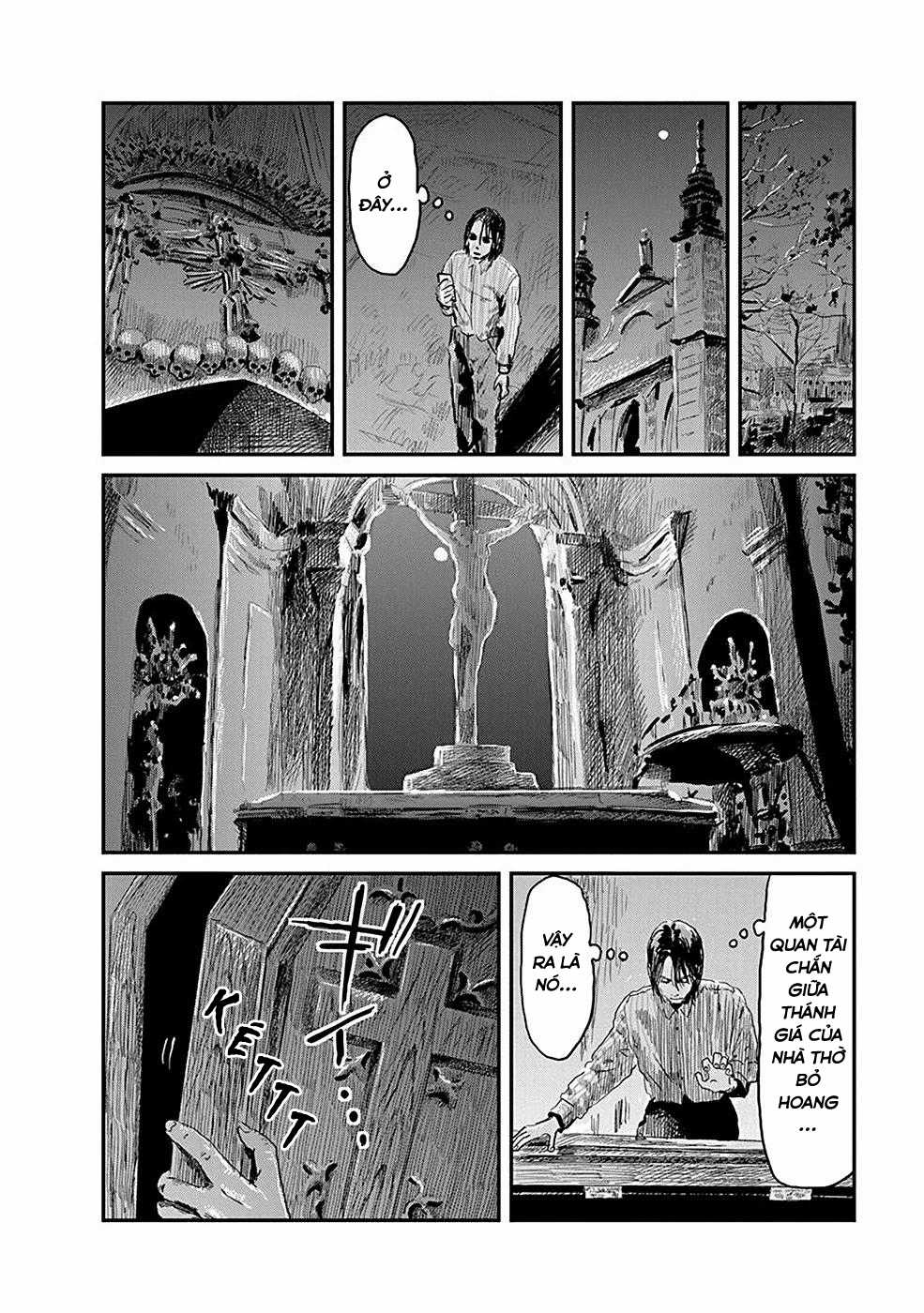 ASOBI ASOBASE - Chapter 77 - Trang 16