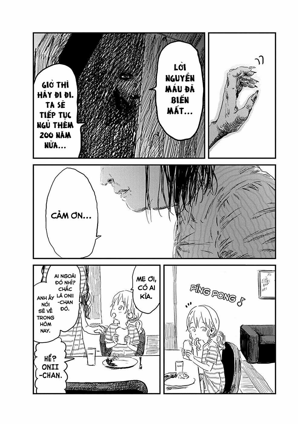 ASOBI ASOBASE - Chapter 77 - Trang 20