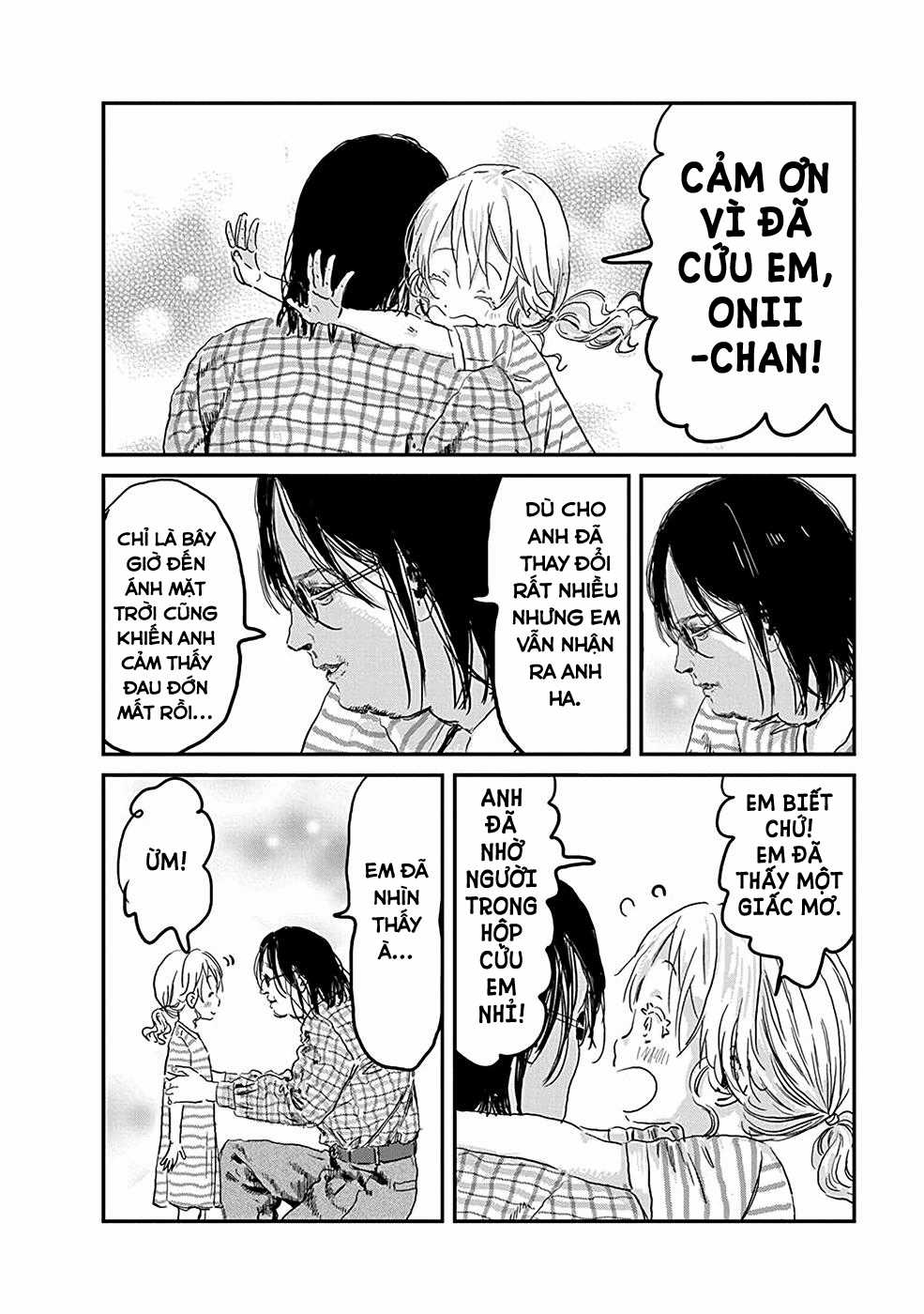 ASOBI ASOBASE - Chapter 77 - Trang 22