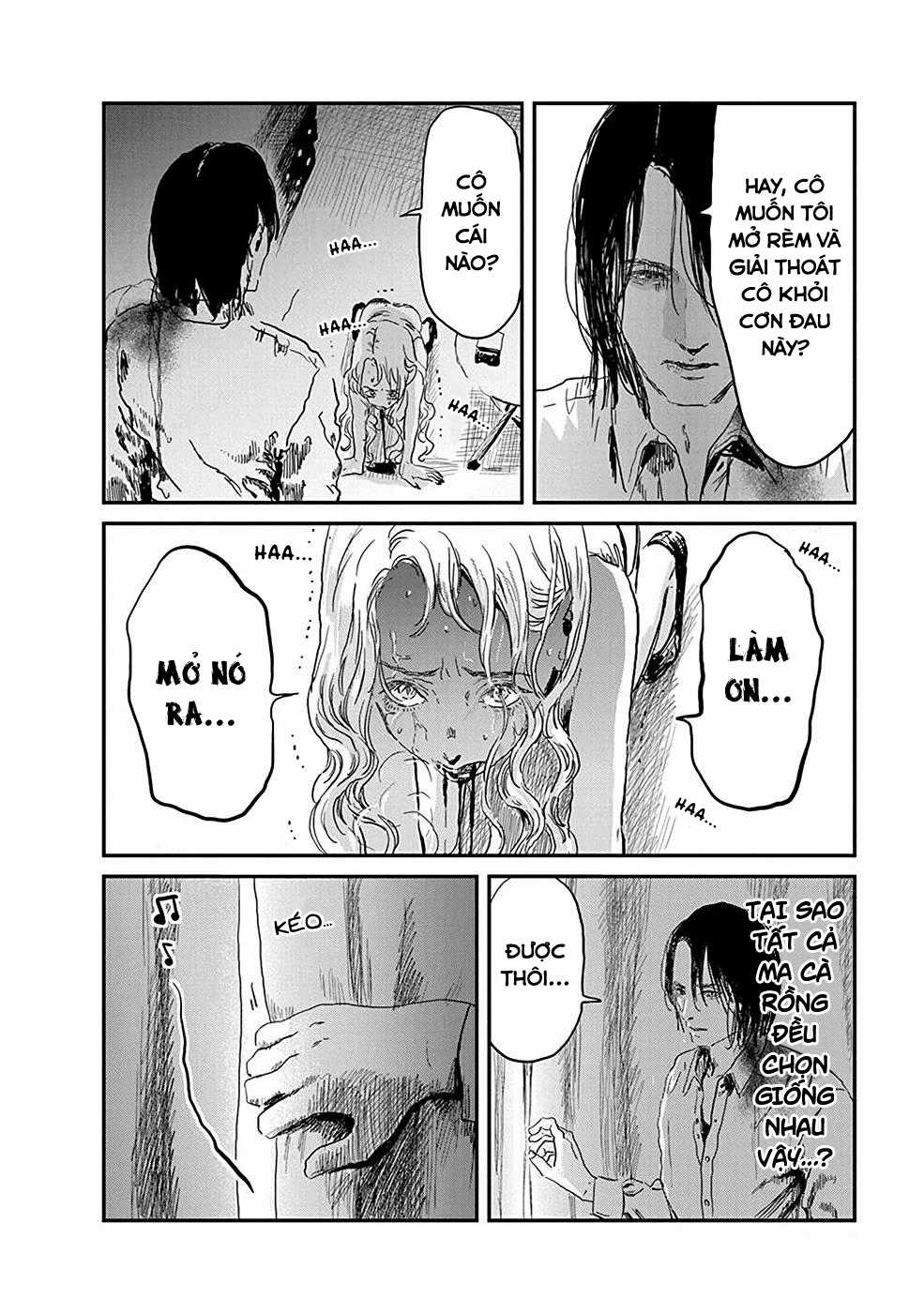ASOBI ASOBASE - Chapter 77 - Trang 6