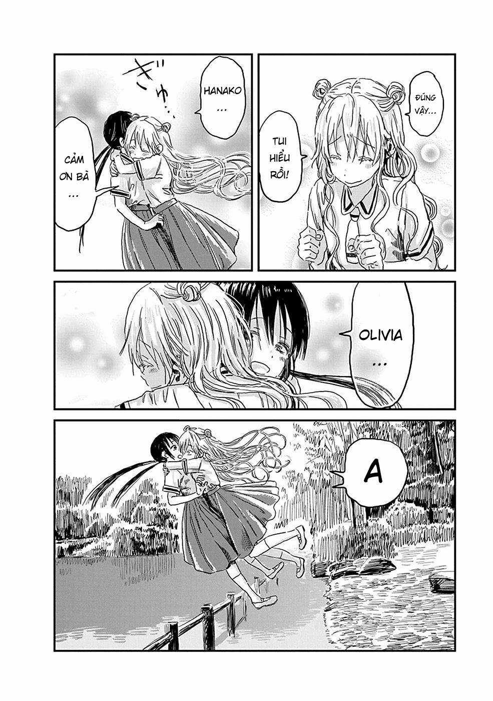 ASOBI ASOBASE - Chapter 80 - Trang 15