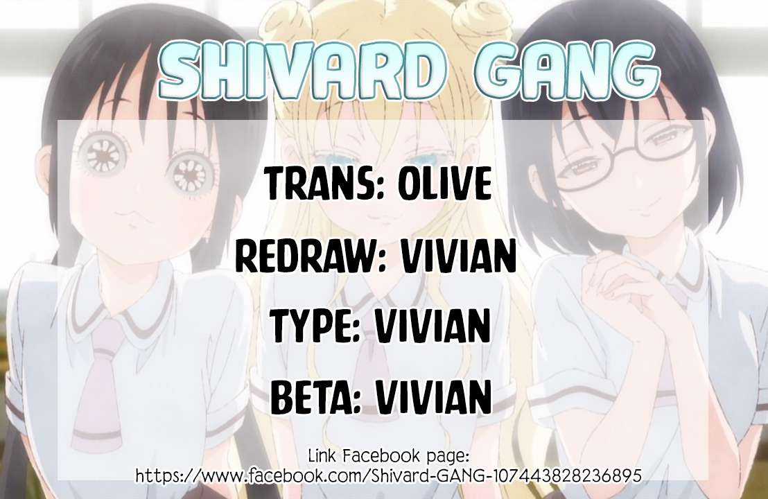 ASOBI ASOBASE - Chapter 81 - Trang 2