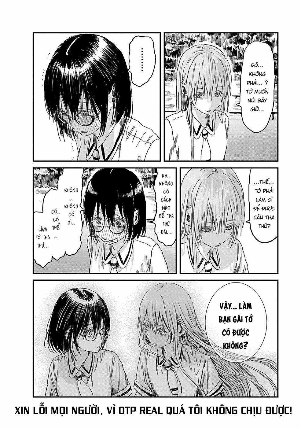 ASOBI ASOBASE - Chapter 81 - Trang 10