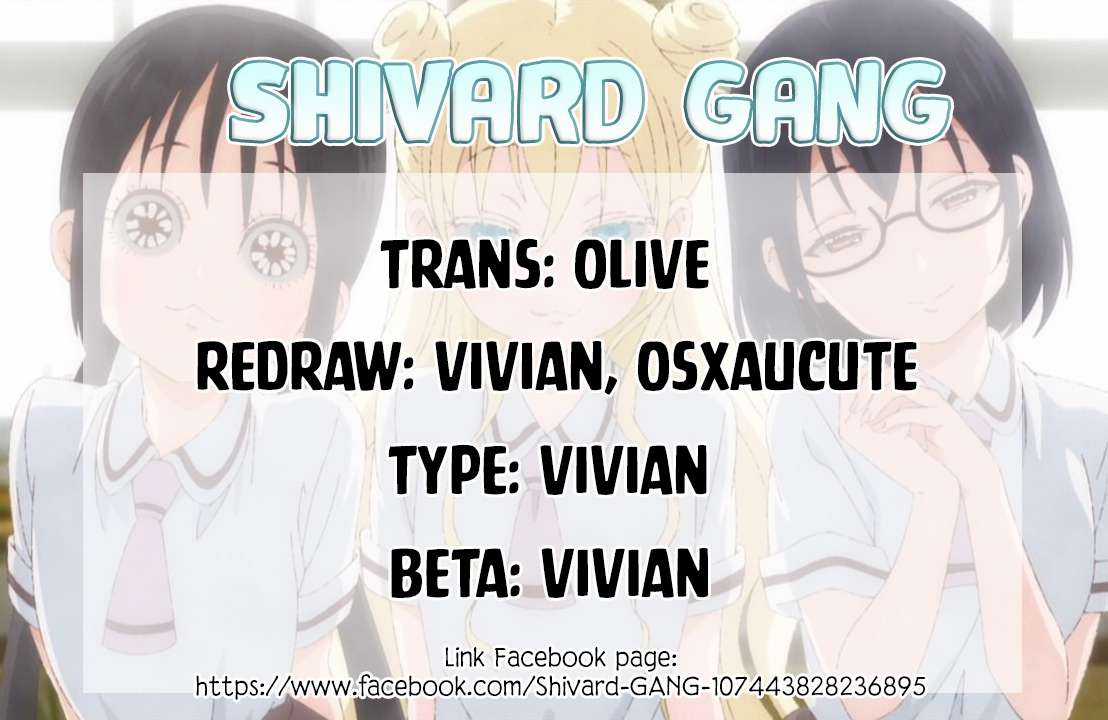 ASOBI ASOBASE - Chapter 82 - Trang 2