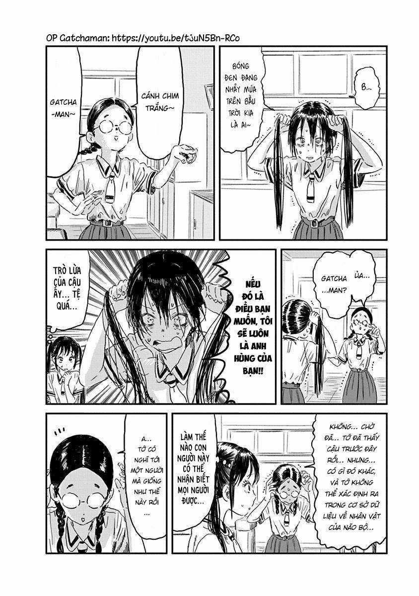 ASOBI ASOBASE - Chapter 84 - Trang 14