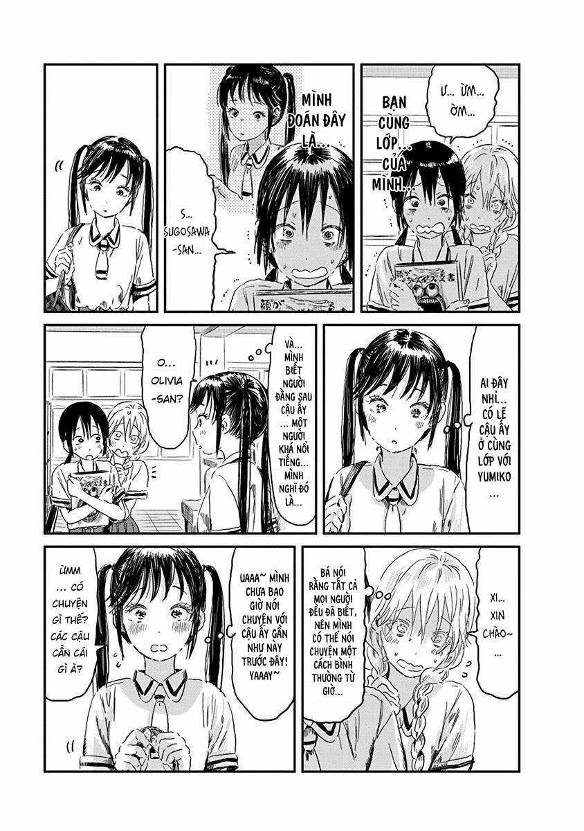 ASOBI ASOBASE - Chapter 84 - Trang 5