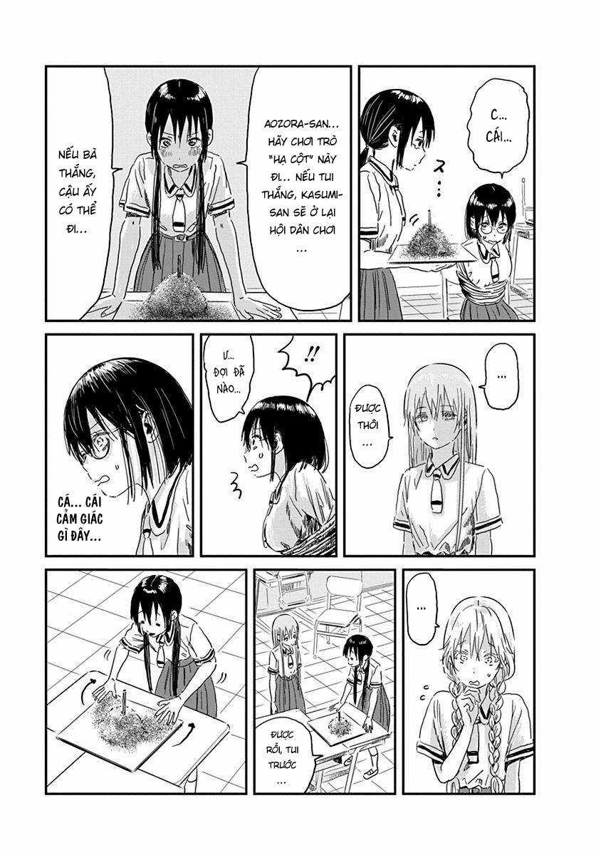 ASOBI ASOBASE - Chapter 85 - Trang 13