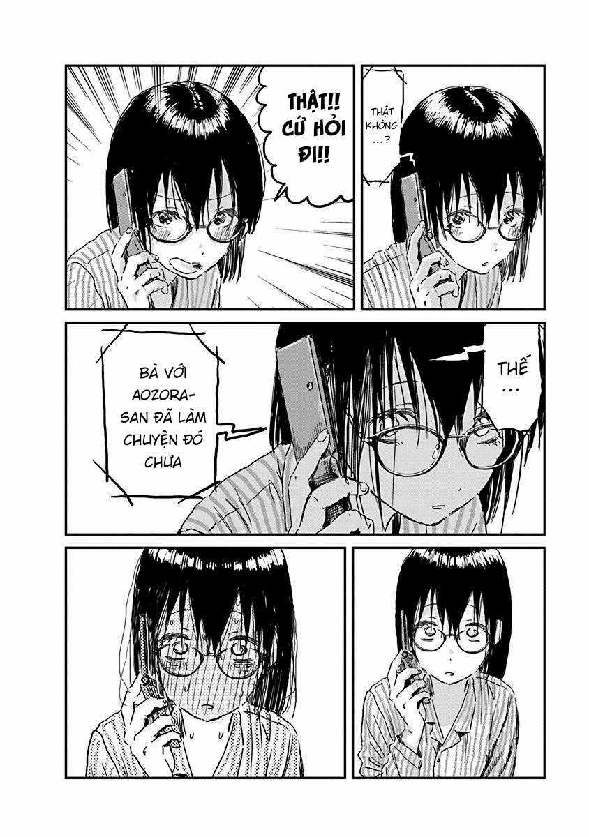 ASOBI ASOBASE - Chapter 86 - Trang 12