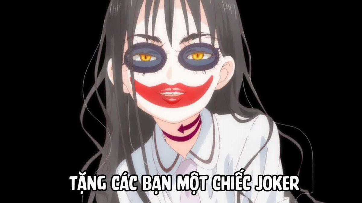 ASOBI ASOBASE - Chapter 86 - Trang 21