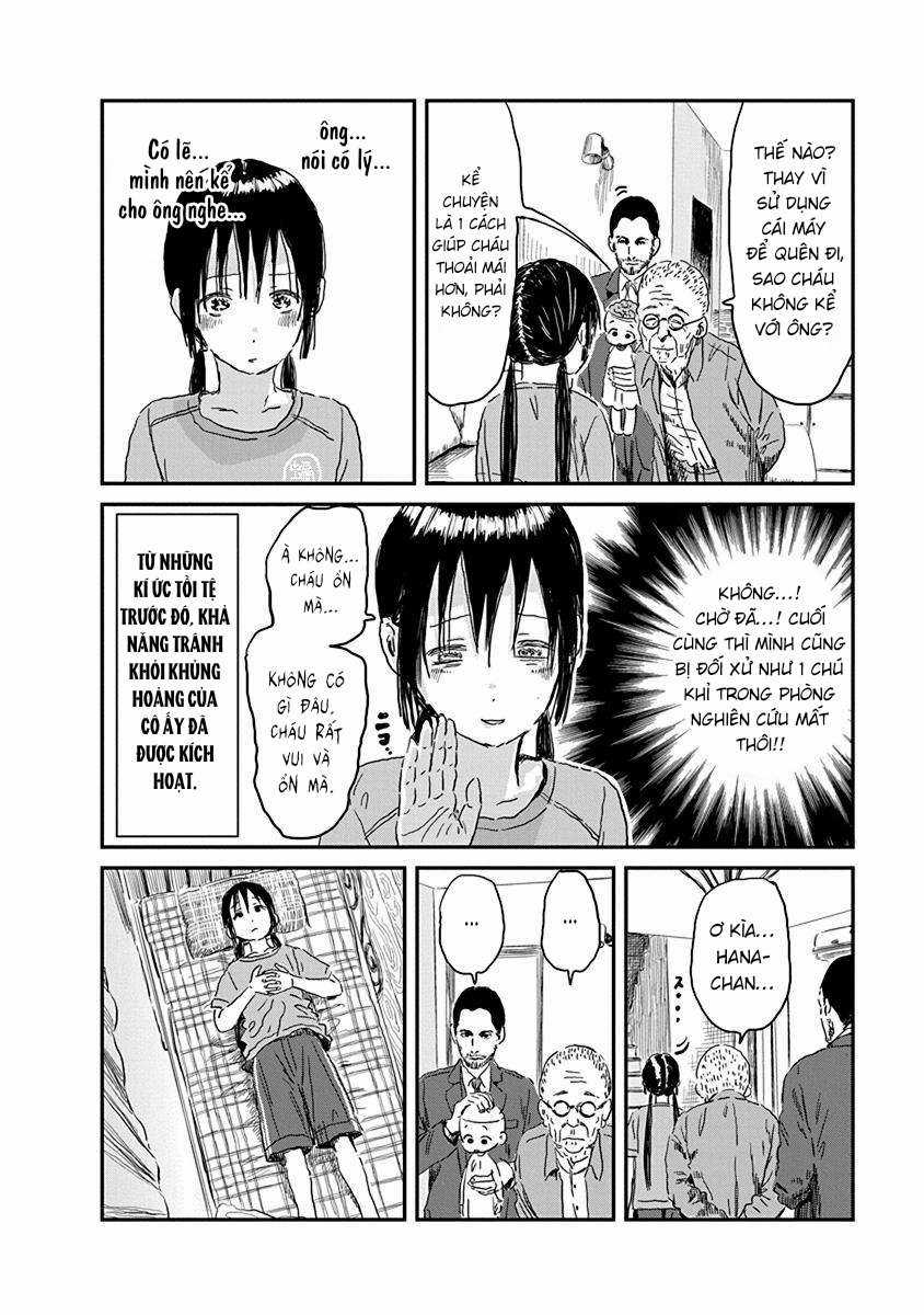 ASOBI ASOBASE - Chapter 86 - Trang 4