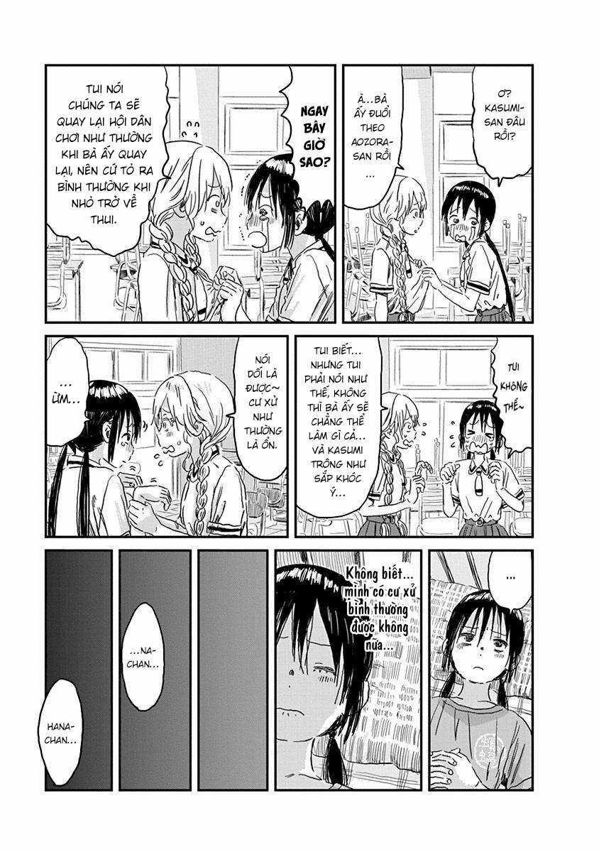 ASOBI ASOBASE - Chapter 86 - Trang 5
