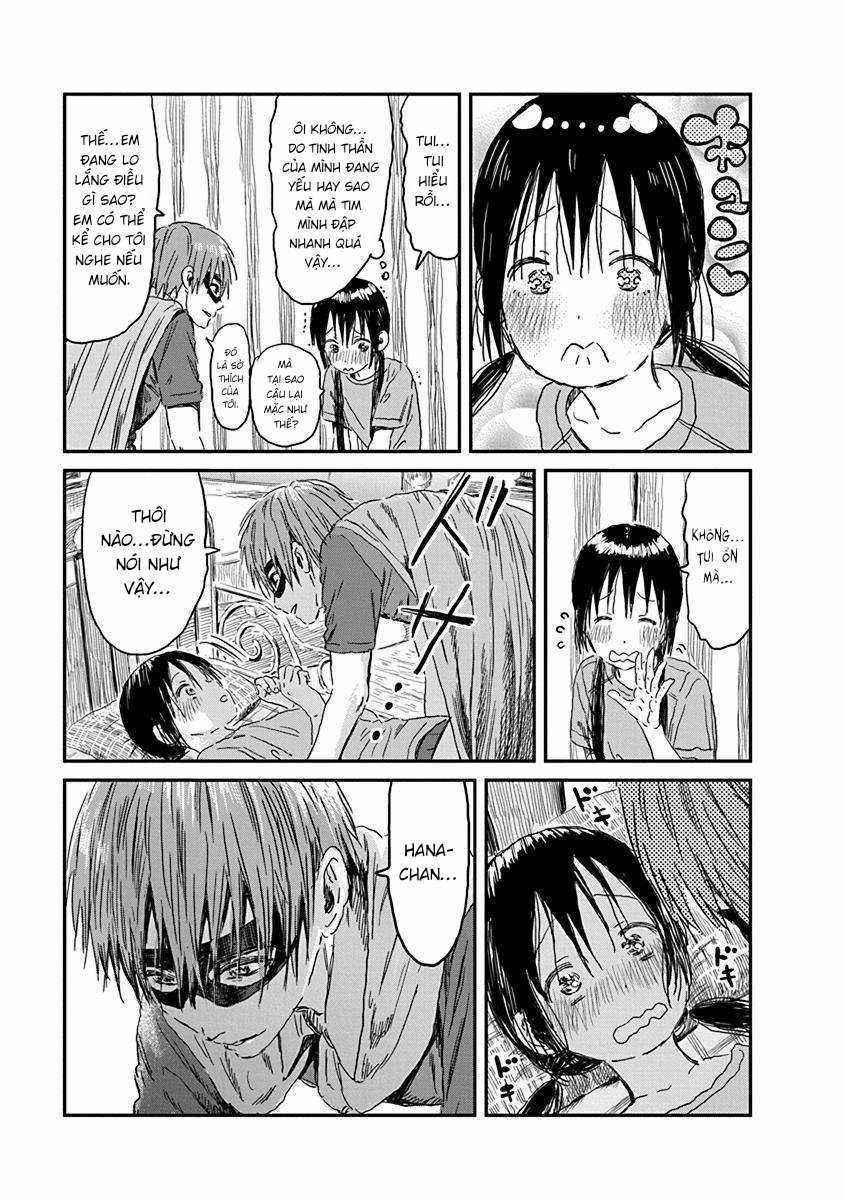 ASOBI ASOBASE - Chapter 86 - Trang 7