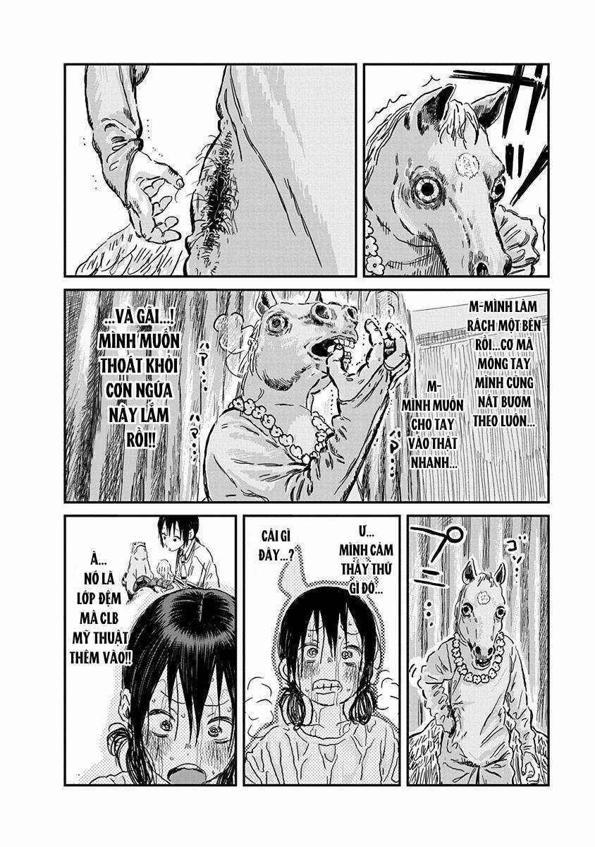 ASOBI ASOBASE - Chapter 87 - Trang 20