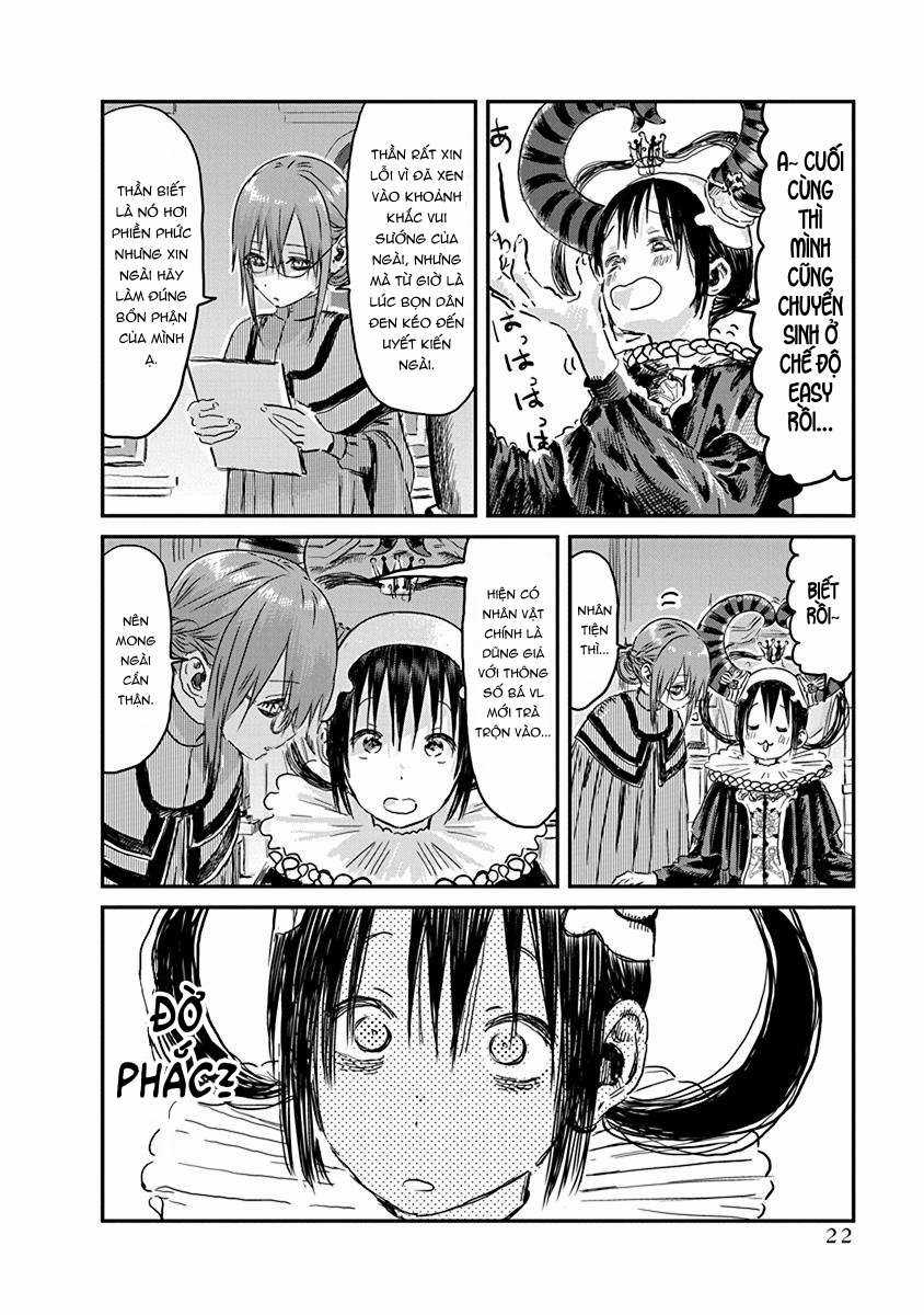 ASOBI ASOBASE - Chapter 88 - Trang 5