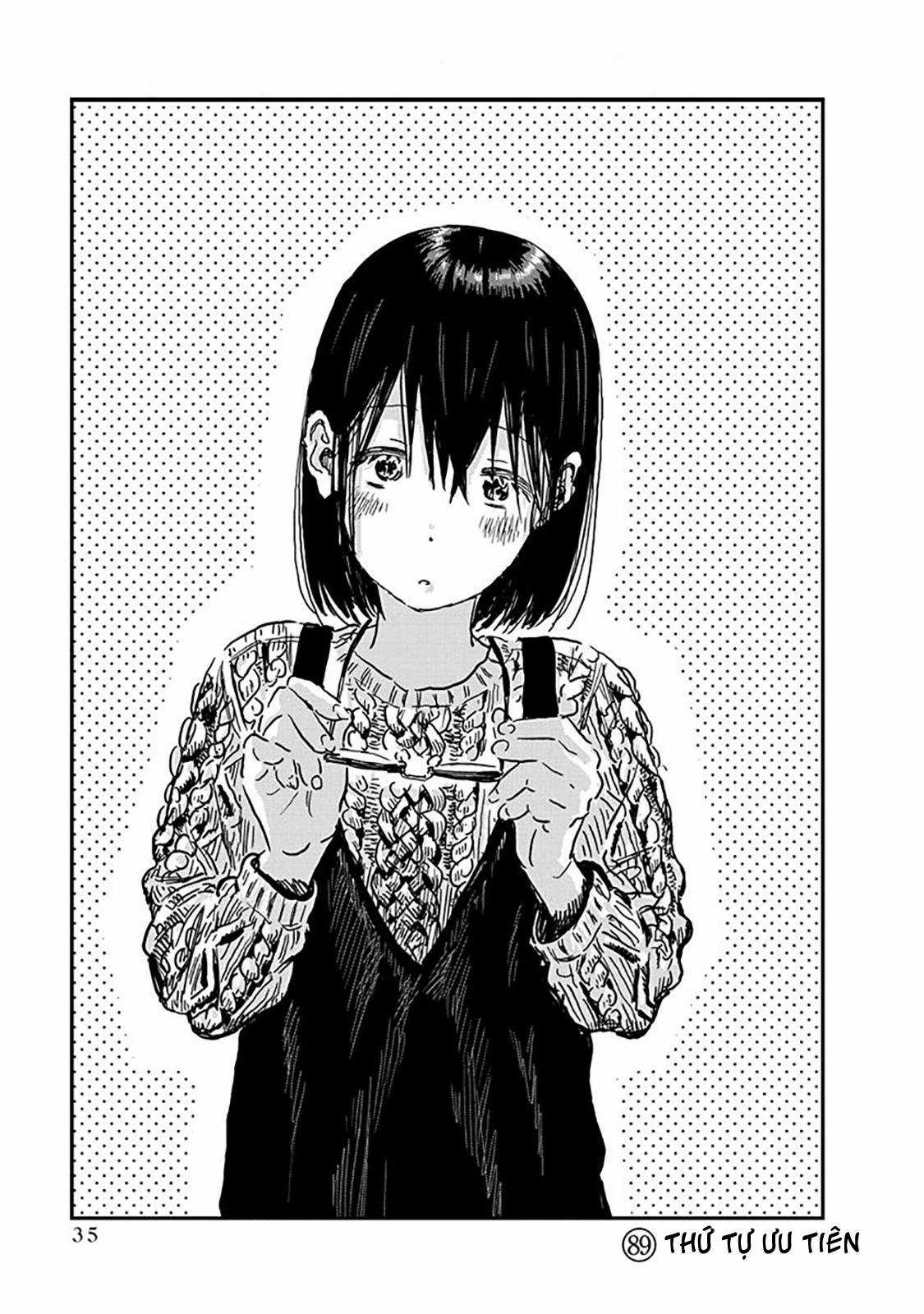 ASOBI ASOBASE - Chapter 89 - Trang 2