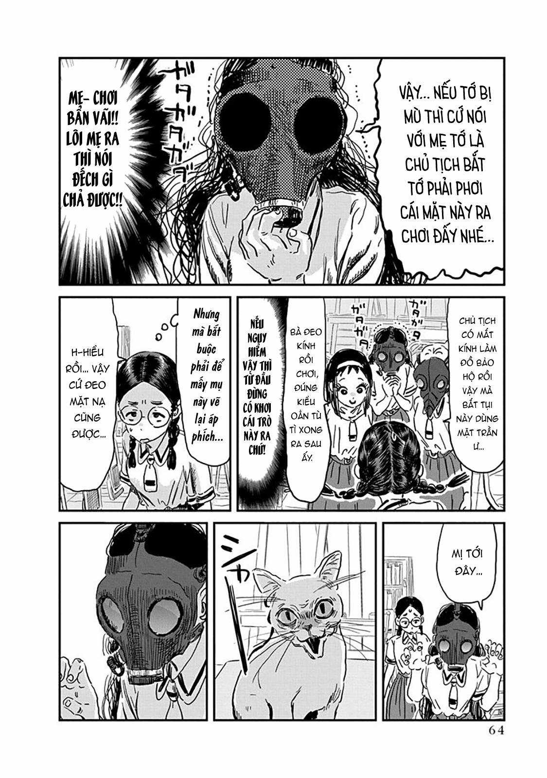 ASOBI ASOBASE - Chapter 90 - Trang 13