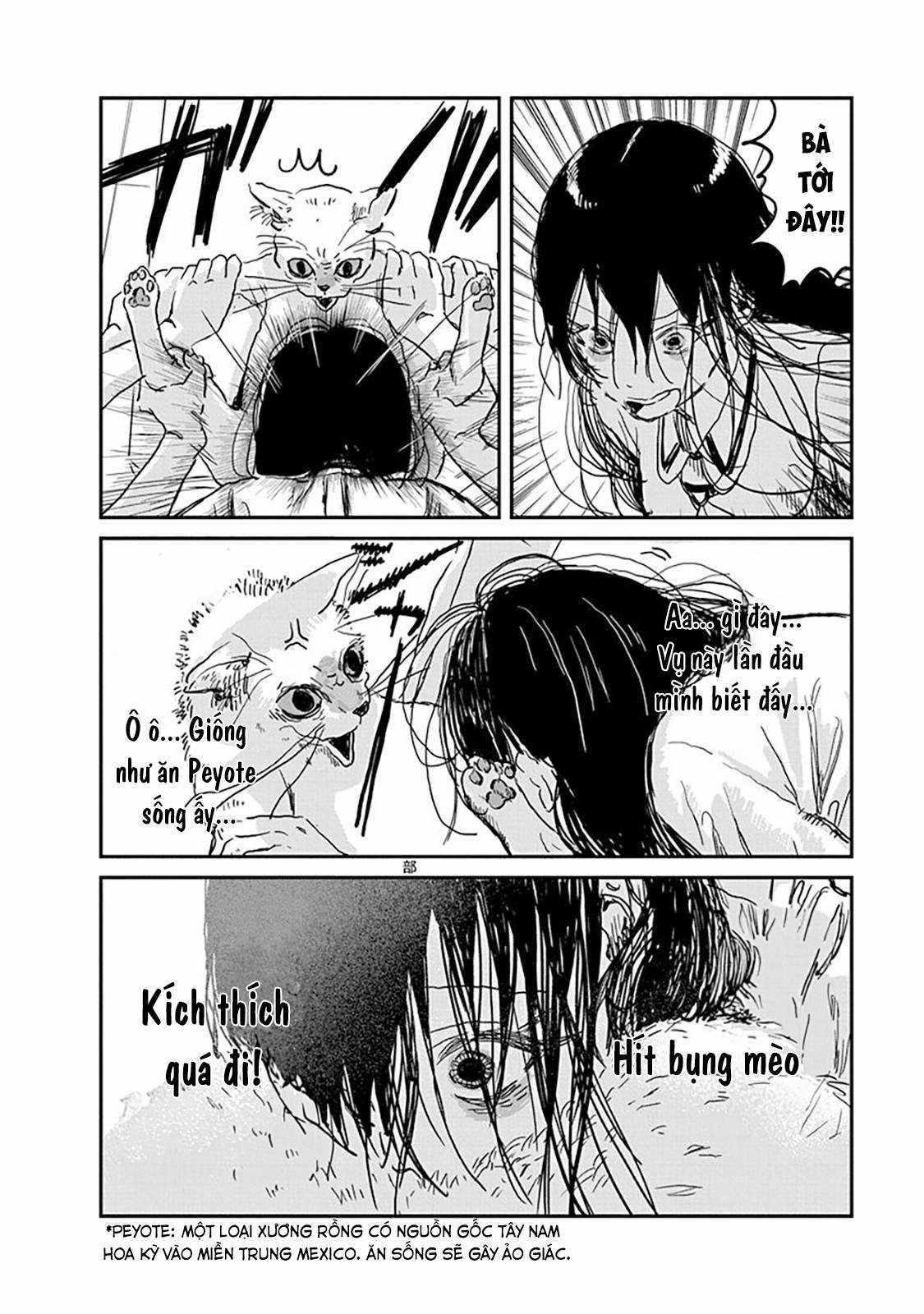 ASOBI ASOBASE - Chapter 90 - Trang 17