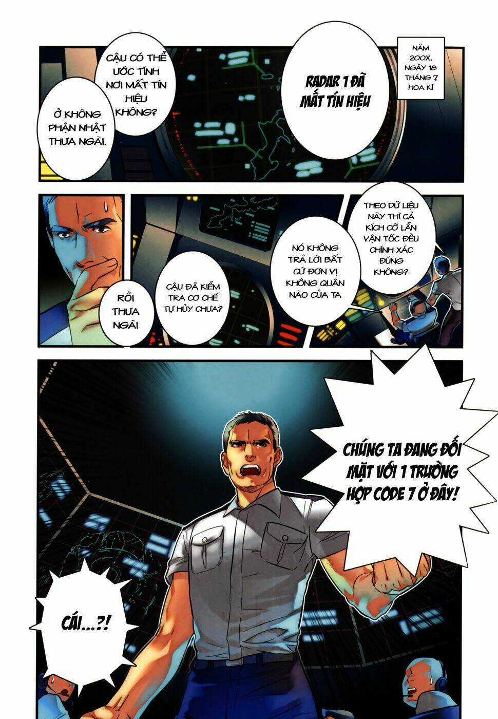 Asobi Ni Iku Yo! - Chapter 1 - Trang 3