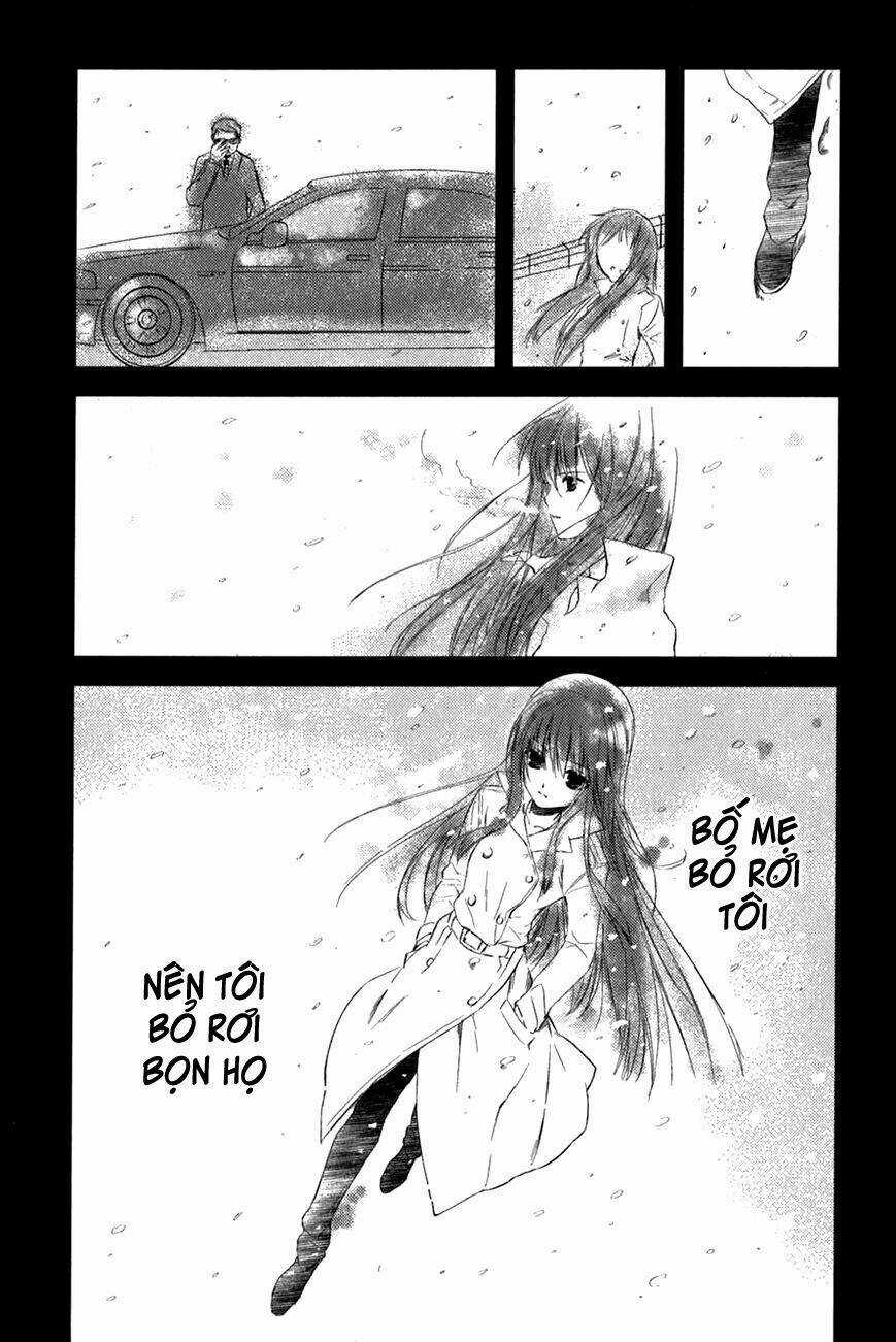 Asobi Ni Iku Yo! - Chapter 12 - Trang 21