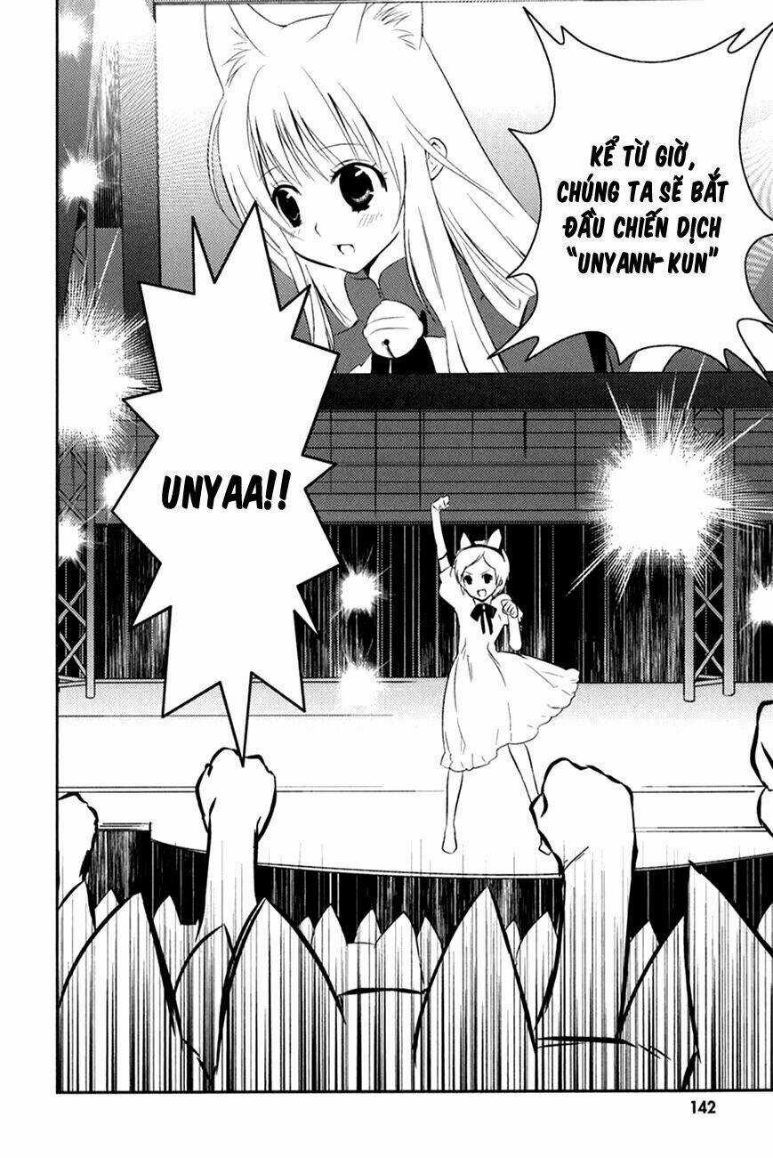 Asobi Ni Iku Yo! - Chapter 12 - Trang 10